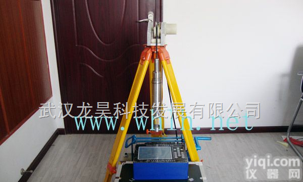 LHGX-K2  <em>孔内</em><em>全景</em><em>成像仪</em>