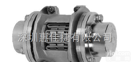 美国<em>LOVEJOY联轴器</em>