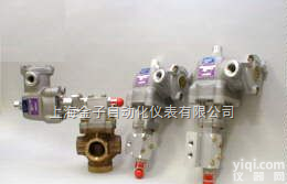 M31  手动<em>复位</em>式<em>电磁阀</em>