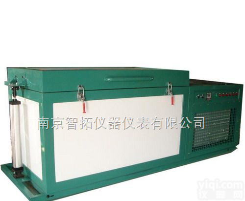 超低温<em>轴承</em>冷却箱（-100℃）  超低温<em>轴承</em>冷却箱（-100℃）江苏<em>南京</em>智拓仪器供应