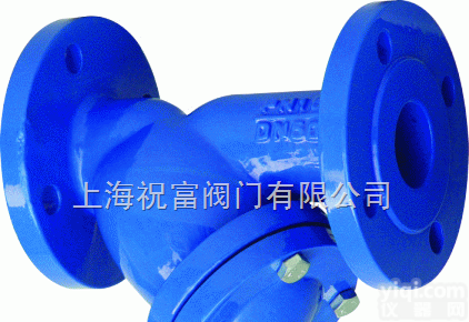 GL41W,JIS,Y型  GL41W,<em>日标</em>过<em>滤器</em>,JIS,Y型过<em>滤器</em>,法兰过<em>滤器</em>