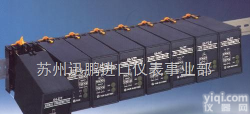 台湾台技S4-DT （D） 直流<em>隔离</em>传送器 （双输出）  台湾台技<em>讯号</em><em>隔离</em>传送器