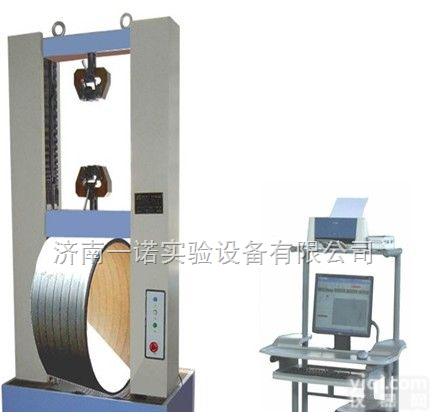 WDW-100H  <em>微机</em>控制<em>环刚度</em><em>试验机</em>