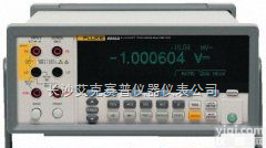 Fluke 8808A 5位半（5.5 位数字分辨率）数字<em>万用表</em>  Fluke <em>万用表</em> 8808A