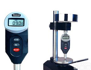 <em>TH210</em>  <em>TH210</em><em>邵氏</em><em>硬度计</em>,<em>TH210</em><em>邵氏</em>D<em>硬度计</em>