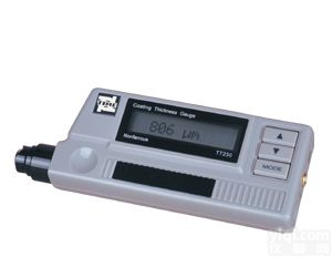 <em>TT230  TT230涂层测厚仪</em>，TT230氧化膜测厚仪