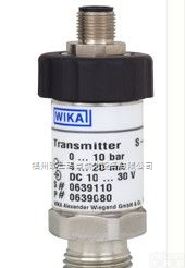 A-10  WIKA<em>威卡</em>进口<em>压力表</em>批发、<em>威卡</em>A-10 经济型压力变送器