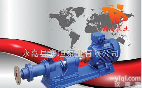 <em>I-1B系列浓浆泵</em> <em>I-1B系列浓浆泵</em>价格