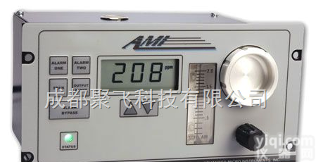 2001RSPM  在线<em>面板式微量氧气分析仪</em>（带取样泵）