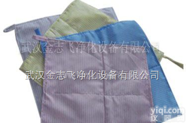 30*30cm  武汉净化区用不起尘不掉纤维<em>洁净</em><em>抹布</em>