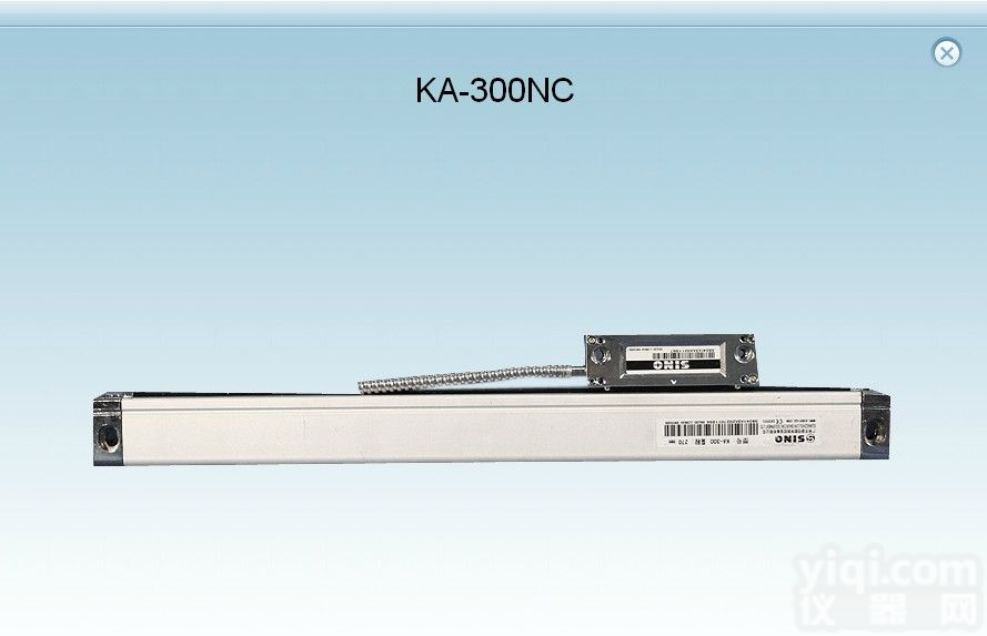 南京<em>光栅</em>尺 <em>上海</em><em>光栅</em>尺