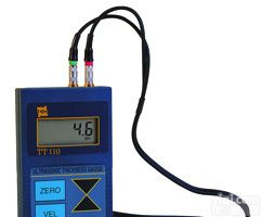 TT110<em>钢板</em><em>测厚仪</em>  TT110<em>钢板</em><em>测厚仪</em>，TT110专测钢<em>测厚仪</em>