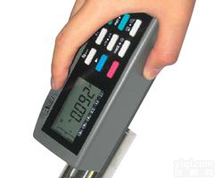TR210粗糙度仪  北京时代<em>TR210高精度粗糙度仪</em>
