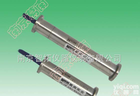VWS型<em>振弦式</em><em>应变计</em>  VWS型<em>振弦式</em><em>应变计</em>江苏南京智拓仪器供应