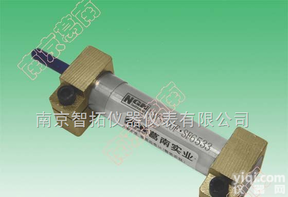 VWS-10F型<em>振弦式</em>表面（应变）计  VWS-10F型<em>振弦式</em>表面（应变）计江苏南京智拓仪器供应