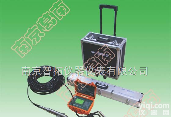 GN-1型测斜仪（<em>智能</em>型）  GN-1型测斜仪（<em>智能</em>型）<em>江苏</em>南京智拓仪器供应