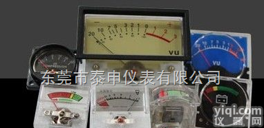 VU表，<em>电平表</em>，音量表，电量表，电池表，功放表，<em>音频</em>表，电动车仪表  VU表