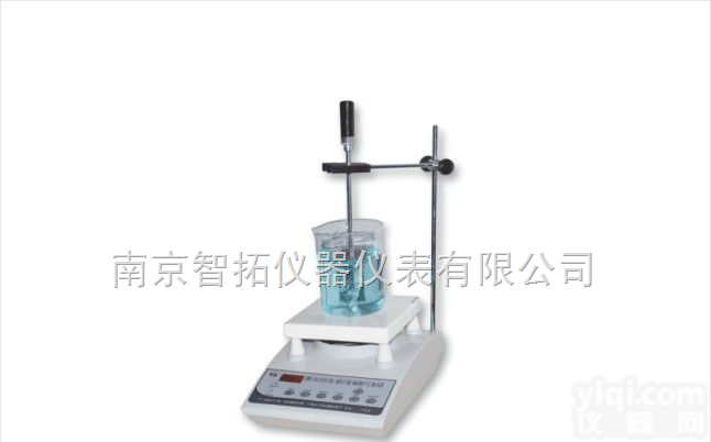EMS-2A恒温、数显、加热磁力<em>搅拌器</em>  <em>江苏</em>南京智拓仪器供应—EMS-2A恒温、数显、加热磁力<em>搅拌器</em>