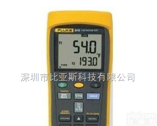 FLUKE54-II<em>温度</em>计<em>福禄克</em>F54-II<em>温度</em>计F54-2FLUKE534II<em>温度</em>计  FLUKE54-II<em>温度</em>计<em>福禄克</em>F54-II<em>温度</em>计F54-2FLUKE534II<em>温度</em>计