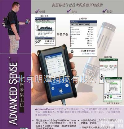 AdvancedSense  <em>格雷</em><em>沃夫</em>高级环境<em>检测系统</em>