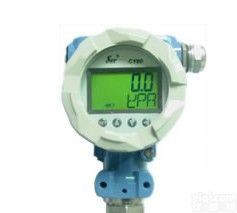 <em>SWP-CY80低功耗现场LCD显示压力变送控制器</em>（电池供电）