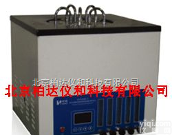 BD171411  <em>燃料</em><em>胶质</em>含量<em>试验器</em>