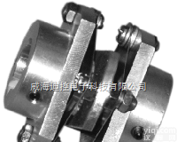 DS  <em>碟式膜片联轴器</em>