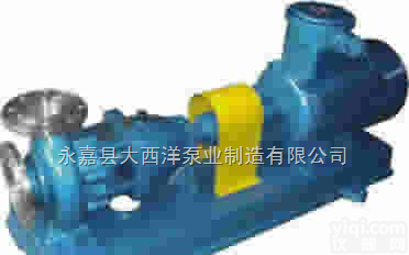 IS.IH  IS.IH单级离心泵