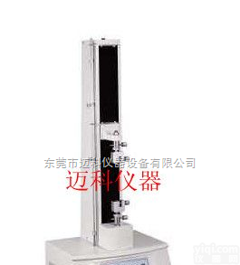 MK  供应桌上型单柱拉力试验机厂家直销