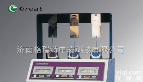 CZY-3S  <em>胶带保持性能测试仪</em>