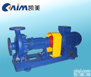 <em>LQRY</em>型热油泵（<em>导热油泵</em>）