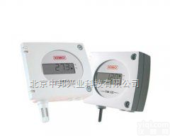 <em>法国</em>KIMO TM100温度传感<em>变送</em>器  <em>法国</em>KIMO TM100温度传感<em>变送</em>器
