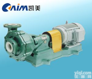 UHB-ZK型<em>耐腐耐磨沙浆泵</em>