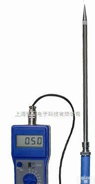 FD-G2<em>麦草</em><em>水分</em><em>测量仪</em>  芦苇<em>水分</em><em>测量仪</em>|稻草<em>水分</em>测试仪|上海佳实<em>水分</em>测试仪