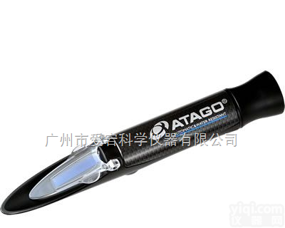 MATER-S/MillM  海水<em>浓度计</em><em>盐度计</em>