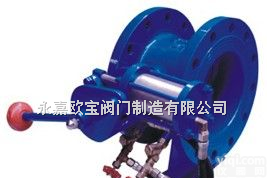 BFDZ701  <em>液力</em><em>自动</em>控制阀 多功能控制阀 <em>液力</em>控制阀