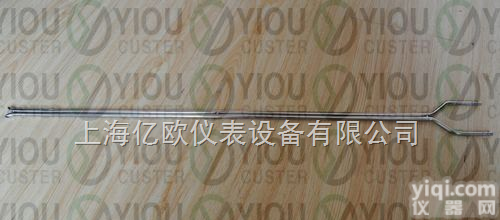 SPT-<em>06</em>-<em>1600</em>  S型靠背管｜SPT-<em>06</em>-<em>1600</em>｜S型防堵皮托管