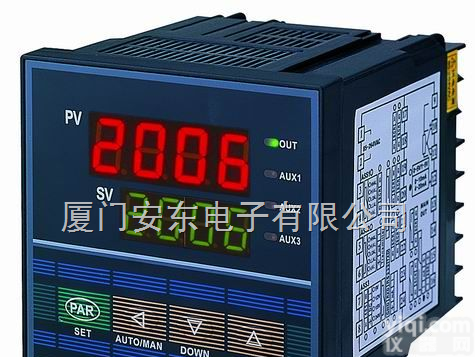 LU-960 K  程序PID<em>调节仪</em>-PID<em>调节仪</em>-智能<em>数显</em>仪表