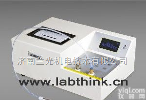 HGA-01  Labthink兰光食品包装顶空分析仪