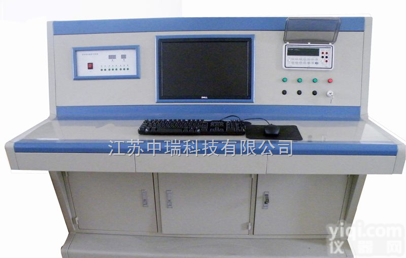 ZR-WZJ-T  热电偶、<em>热电阻</em>自动<em>校验</em>装置,温度<em>校验</em>装置