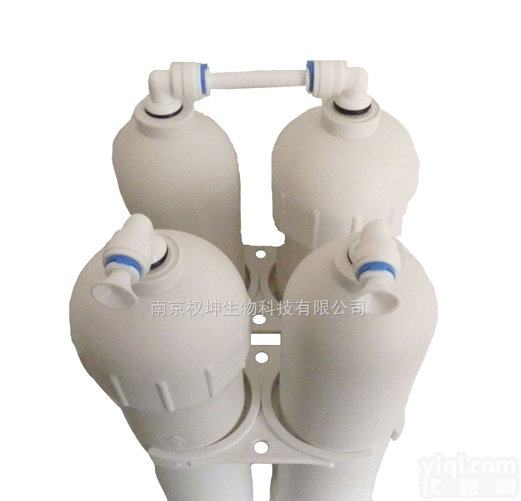 UP6150 <em>四柱</em><em>一体</em>  超<em>纯化</em>柱