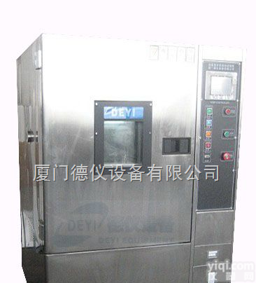 可编程高低温湿热试验箱，高低温湿热交变机