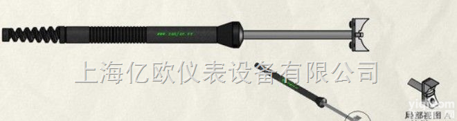 NR-81570  <em>表面</em><em>热电偶</em>｜NR-81570|管道外<em>表面</em>温度测量