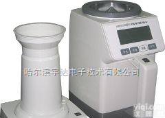6188型聚丙烯(PP)水分测量仪 <em>漏斗</em>式<em>塑料</em>颗粒水分测量仪 可携带式水分测量仪