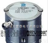 LP8000系列<em>工业</em>过程高静压微<em>差压</em>力<em>变送器</em>