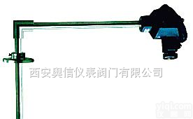 YJY-60  <em>XTY</em>-60<em>压力表</em><em>校验器</em>271.01，裂解炉专用热电偶WRNG-440T价格