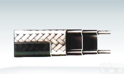 地热<em>融雪</em>电<em>热带</em>系列