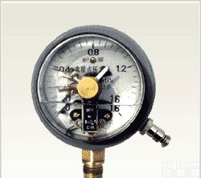 CW-YTNX-100  <em>耐震</em>式电<em>接点</em>压力表