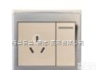 一位开关带三位<em>插座</em>|86开关|<em>墙壁</em>开关