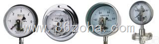 <em>YXC</em>-100,<em>YXC</em>-150  磁助电<em>接点</em><em>压力表</em>